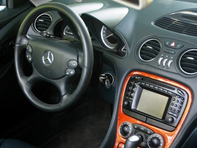 3 - Тюнинг Mercedes-Benz SL500.jpg